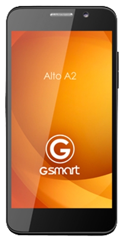 Смартфон GSmart Alto A2